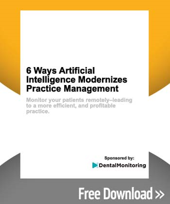 6 Ways Artificial Intelligence Modernizes Practice Management