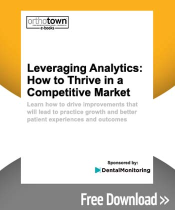 Leveraging Analytics: How to Thrive in a Competitive Market