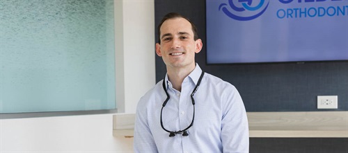 Office Visit: Dr. Josh Gilbert The Chicago area is home to one of the profession’s most saturated and competitive markets, but don’t expect this Townie to break a sweat. Effective positioning, community engagement and wise investments have created a relatively stress-free environment for him and his team. Check out his favorite pieces of tech, learn tips to reduce the number of professional headaches, see a remarkable charity case and more. 