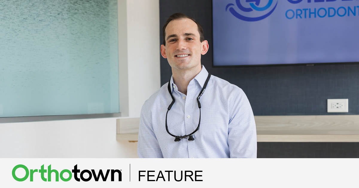 Office Visit: Dr. Josh Gilbert