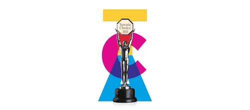 2023 Ortho Townie Choice Awards The results are in, and now it’s time to announce the winners of the 2023 Ortho Townie Choice Awards—and this year, we shine the spotlight on the victors in a few notable races.