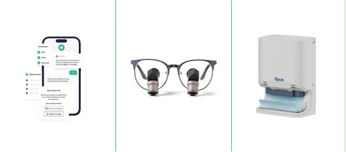 New Products Take a look at some of the newest products hitting the orthodontic market.