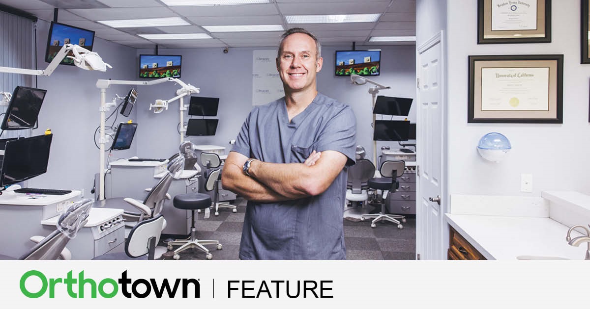 Office Visit: Dr. Brian Asbury