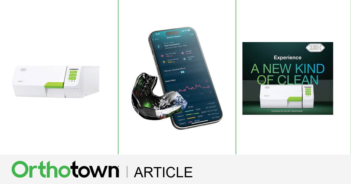 New Products