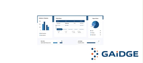 Product Profile: Gaidge Your trusted business partner in orthodontics, offering a full suite of solutions