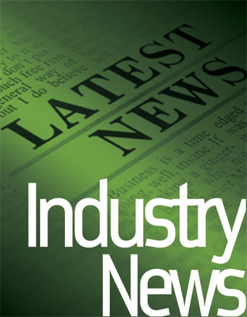 Industry News Take a look at some of the latest happenings in the ortho industry.