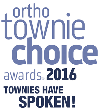 Townie Choice Awards 2016 The votes are in—the ballots are counted! See which products, services and equipment won the top spots for 2016, and meet our Townie Choice Award $1,000 winner!