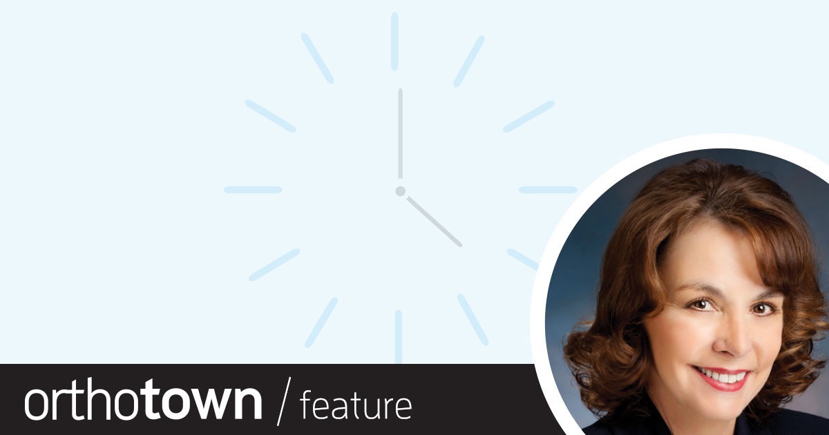 Take Back Your Time Practice management consultant Charlene White discusses how important it is for a practice to focus on clinical efficiency because you can’t improve what you don’t measure.