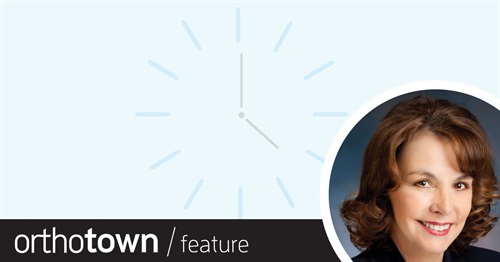 Take Back Your Time Practice management consultant Charlene White discusses how important it is for a practice to focus on clinical efficiency because you can’t improve what you don’t measure.