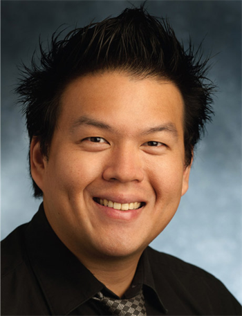 Welcome, Dr. Edmund Khoo, to the Orthotown Advisory Board! Meet the Advisory Board’s new member.