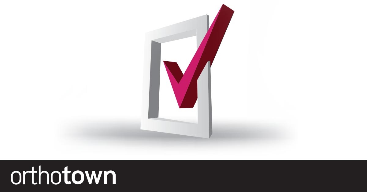 Top Townie Picks We asked Townies to discuss their go-to choices when it comes to the key components of orthodontic treatment: bands, bonding agents and wires. Which brands and products do they consistently reach for, and why? 