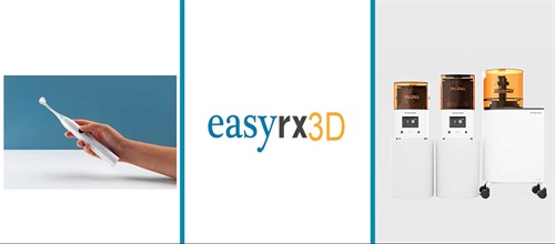 New Products Take a look at some of the newest products hitting the orthodontic market.