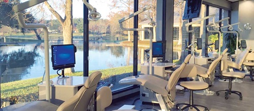 Better By Design Orthodontic practice design expert Joseph Ross discusses the most common mistakes orthodontists make while planning out their “dream offices,” and how to rectify them while things are still in the planning stages.