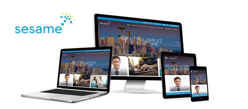 Product Profile: Sesame Communications Attract new patients to your practice