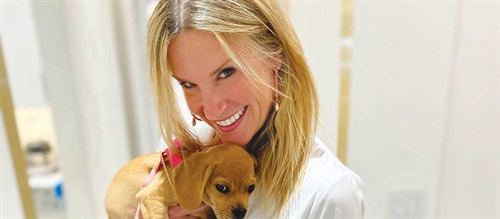 Board Profiles: 3 Questions With Dr. Courtney Barry For Dr. Courtney Barry, it’s more than the just clinical details that count. When this young Townie opened a scratch orthodontic practice in Manhattan, nothing escaped her eye, from the color palette of her Smile Pop branding materials to the scented candles that burn throughout the office. In our exclusive Q&A, she explains the importance of incorporating elements into the practice that speak to you and patients alike.