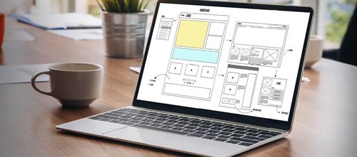 A Wonderful Site To See Dr. Kyle Fagala, who’s both an owner/orthodontist and the co-founder of a digital marketing agency, discusses five ways that a high-performing website can grow an orthodontic practice, with a special focus on navigation, custom photo and video, tone of voice and more. 
