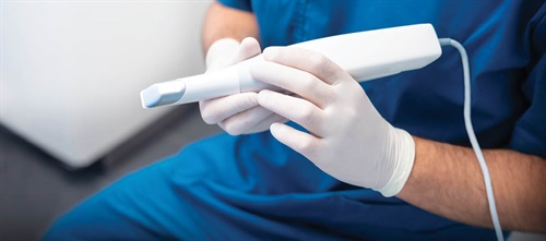 Showcase Spotlight: Intraoral Scanners With so many intraoral scanners coming to market, how can readers determine which product makes the best fit for their practice? Our special roundup compares and contrasts scanners from some of the biggest names in the industry.