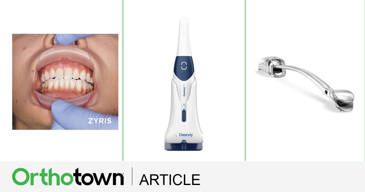 New Products