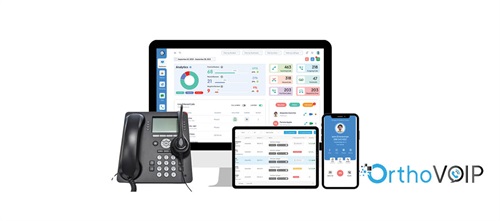 Product Profile: OrthoVOIP Transforming orthodontic communication