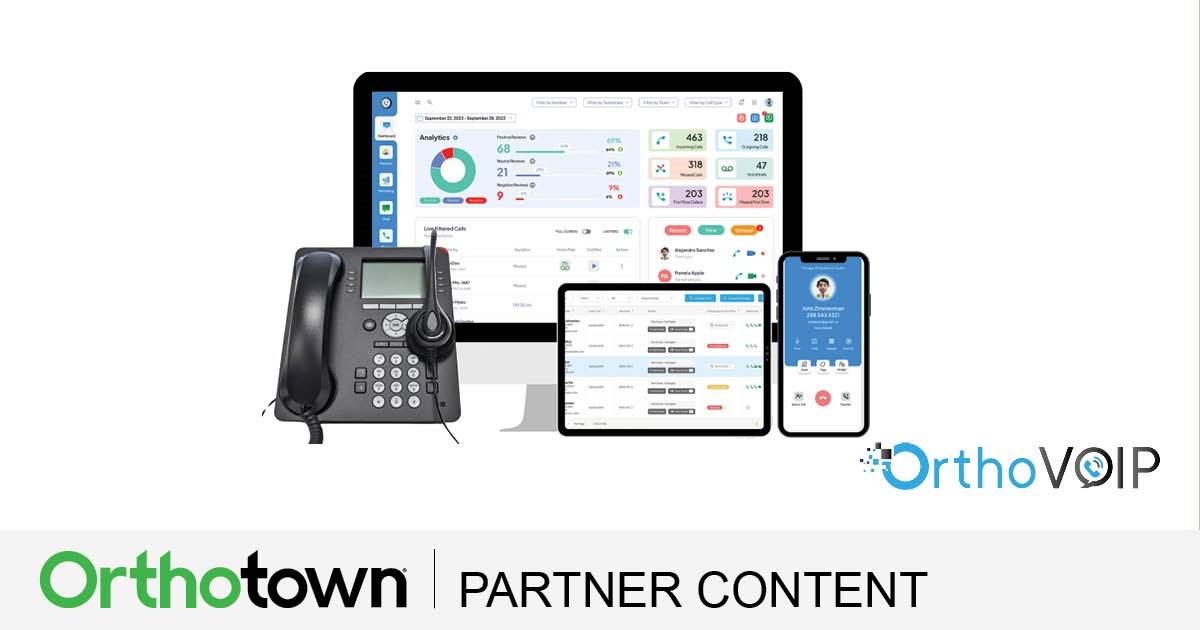 Product Profile: OrthoVOIP