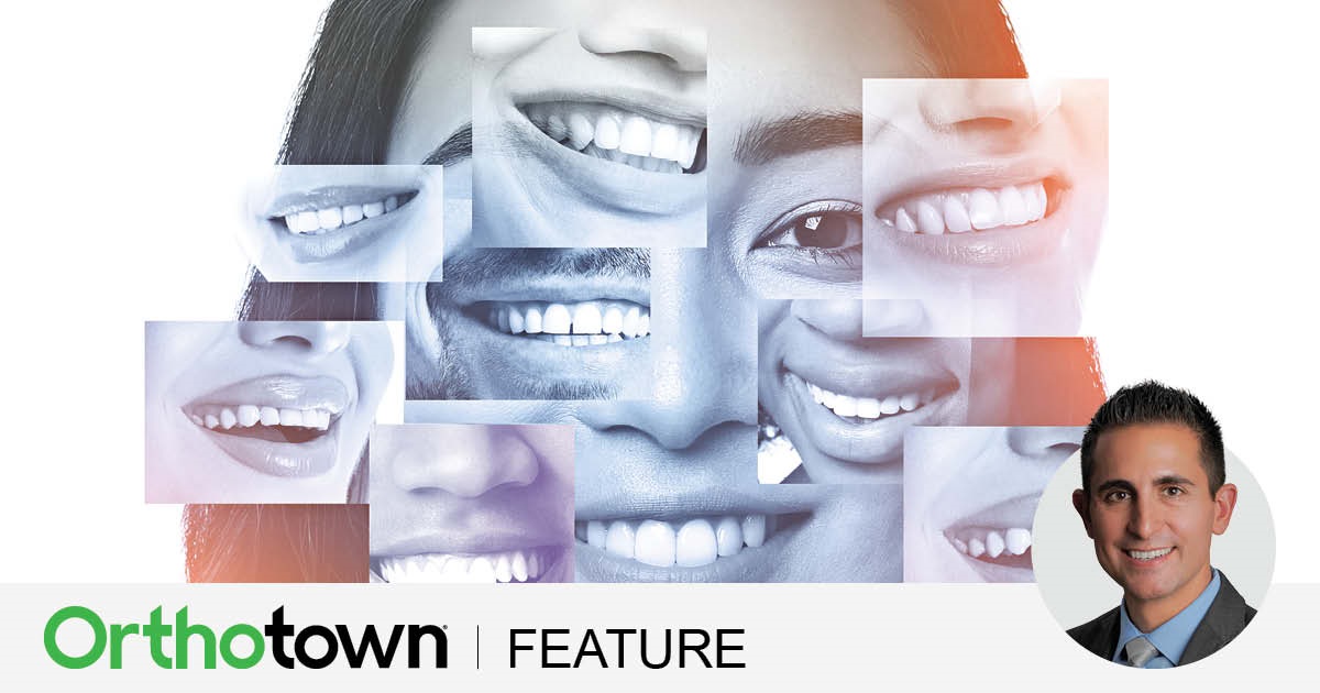 Uncovering Smiles