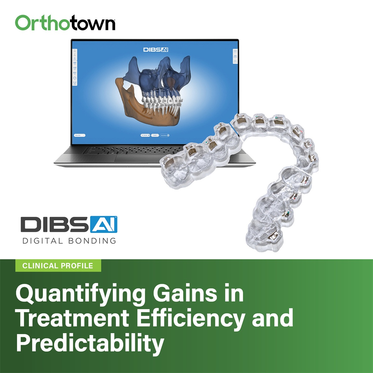 Quantifying Gains in Treatment Efficiency and Predictability