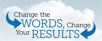 Change the Words,  Change Your Results Author Jamie Hagen discusses the importance of properly communicating with your patients. By changing your words, you can change your results.