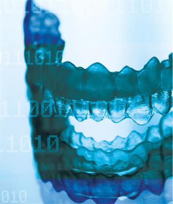 Your More Digital Future Dr. Wayne Hickory writes about the importance of utilizing scanning and  digital imaging.