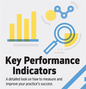 Key Performance Indicators Practice management consultant Charlene White discusses the key performance indicators you should be tracking to measure the success of your business.