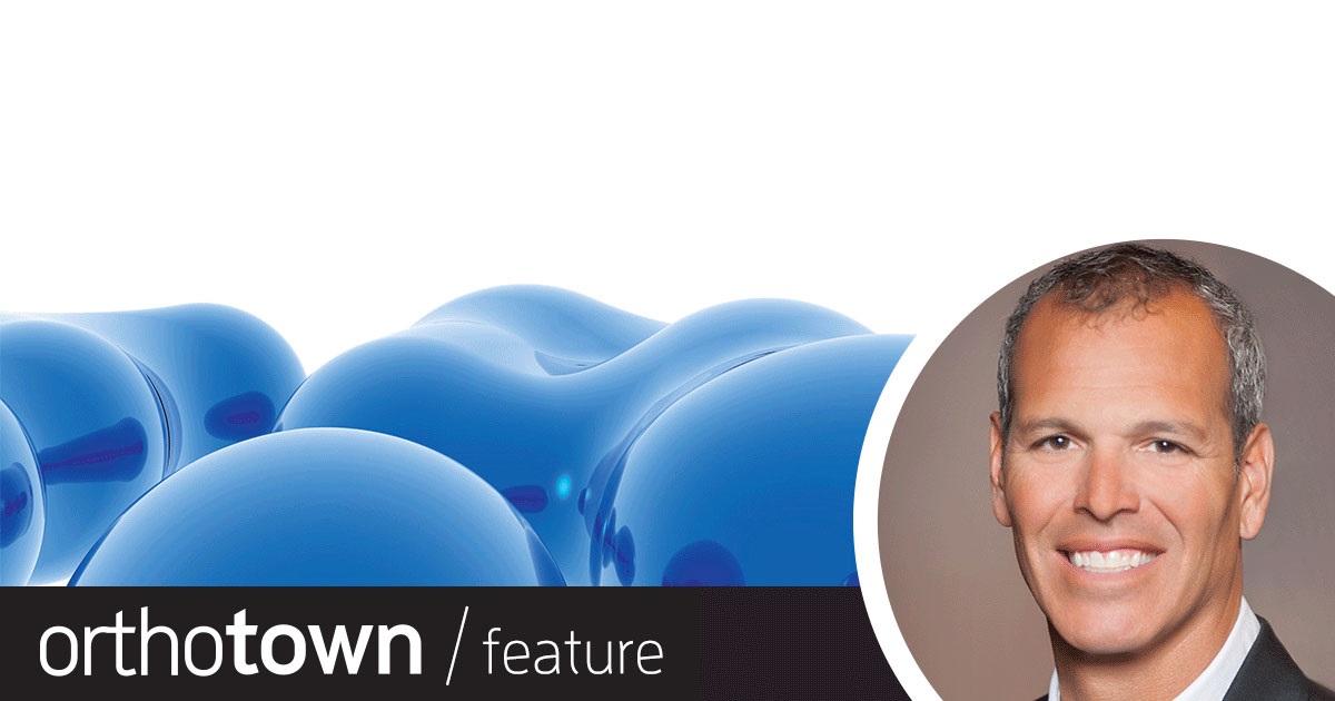 Composite Attachments  with Clear Aligners Dr. Terry A. Giangreco discusses the role of composite attachments during clear aligner treatment and shares a challenging case study.