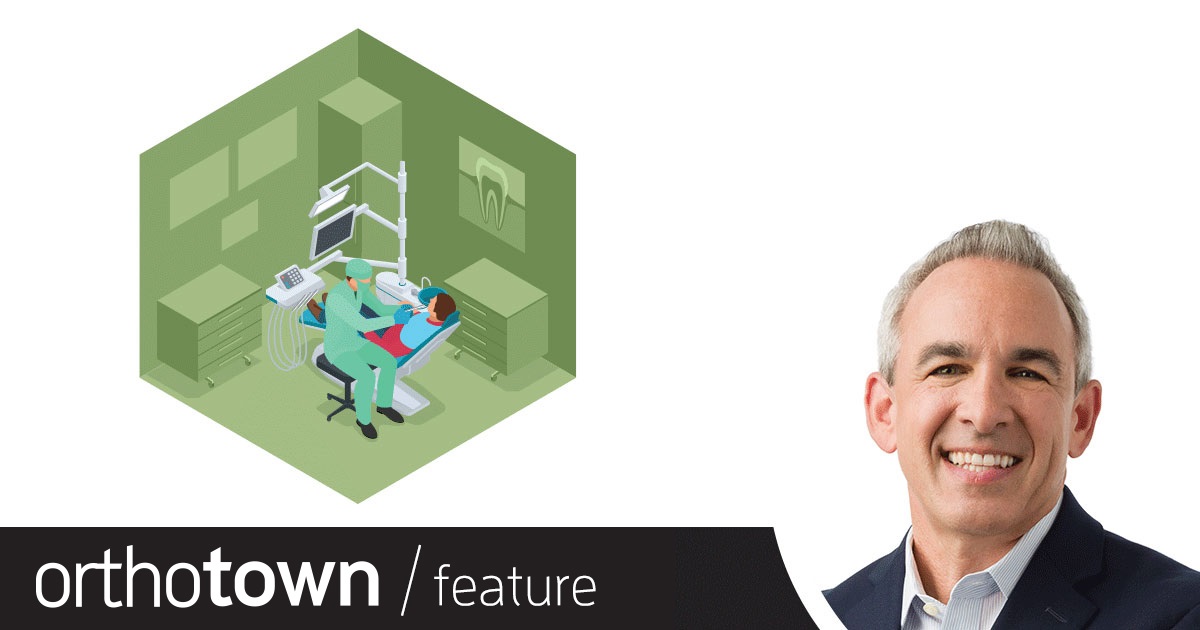 Safe Internet Usage  in an Orthodontic Practice Dr. Lorne Lavine discusses safe internet usage in the practice—how to mitigate the risks and maximize the benefits.