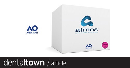Product Profile: Atmos Thermoforming Plastic Moisture-tolerant thermoplastic material