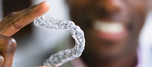 With Great Parity Comes Great Responsibility As the number of companies offering clear aligner options burgeons, so does confusion about which options might be best for an orthodontist’s practice. Dr. Andrew Sarpotdar discusses his experiences with several major companies since 2013 and shares five keys for choosing the right clear aligner system for your practice.