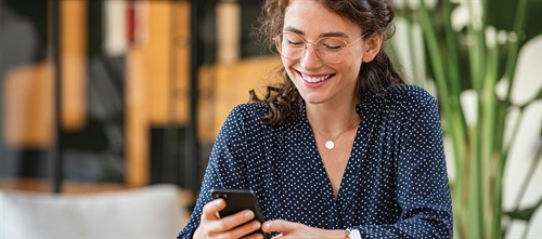 Personal Bests Casey Bull of The Invisible Orthodontist explains the importance of humanizing practice e-communications and shares suggestions on how to master the tone and content of these important messages.