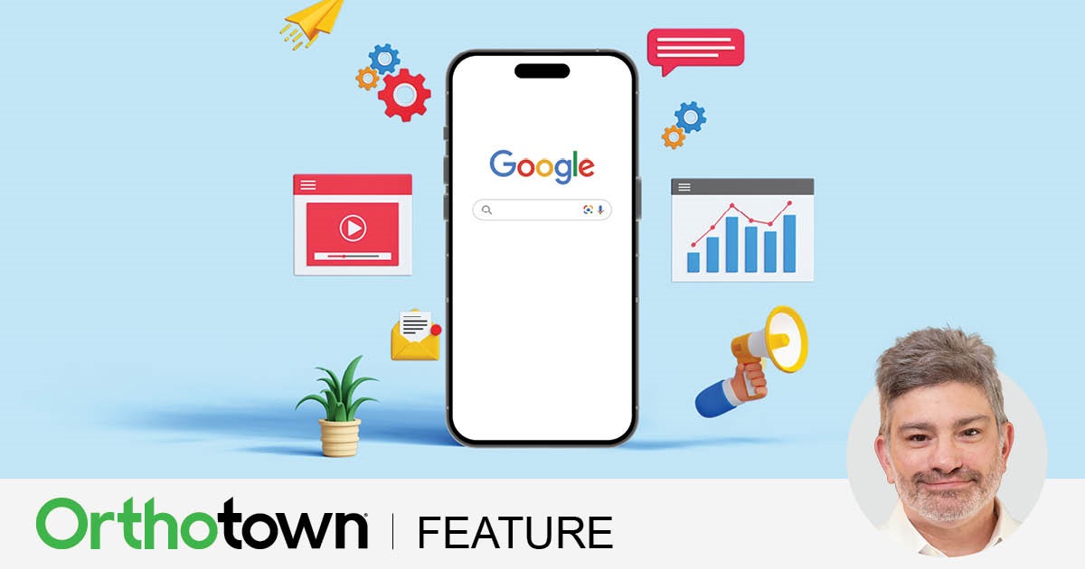 High Visibility Dr. David A. Wank breaks down the essentials
of local SEO in 2025, providing actionable steps
to boost your practice’s visibility, attract new
patients and dominate local search results.