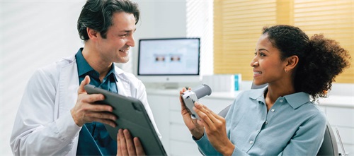 Industry Insights: DentalMonitoring—More Than Remote Monitoring A new standard in orthodontics