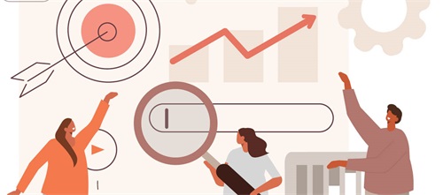 Crafting a Winning Strategy Amy Stafford
outlines a 12-month
marketing blueprint
to help orthodontic
practices boost patient
engagement, strengthen
referrals and optimize
growth in 2025 and
beyond.