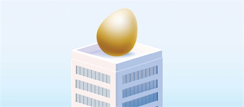 A Golden Goose Story Dr. Aaron Swapp
shows the financial
realities of selling to a
DSO, comparing three
scenarios to reveal
how private practice
ownership often leads
to greater long-term
wealth.