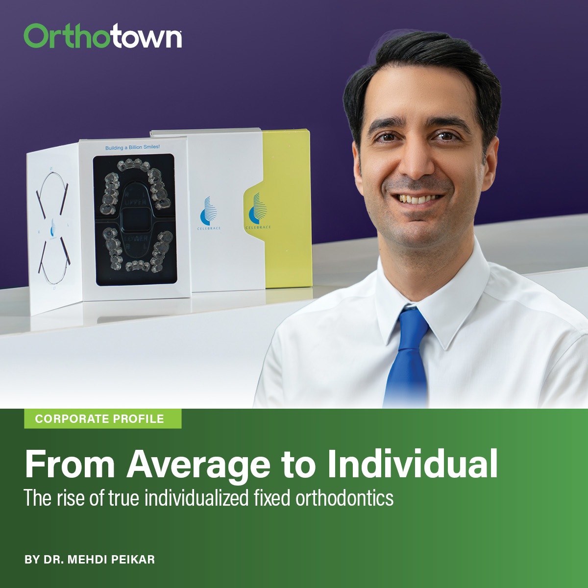 From Average to Individual