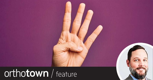 4 Common Financial Mistakes Made by Orthodontists Judson Crawford, a financial advisor at Cain Watters, identifies four common financial mistakes made by orthodontists and the steps they can take to make the most of
their practices even after the pandemic.