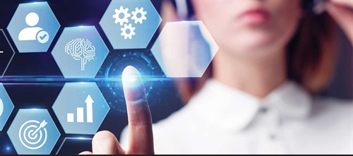 Consider the Benefits of a Digital Workflow Practice management consultant Michelle Shimmin explains how digital solutions can help orthodontists serve their patients better where they are—which patients are increasingly demanding.
