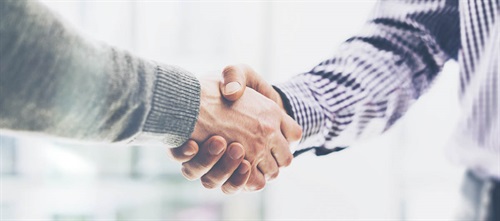 A Voice in the Arena: The Person on the Other Side Orthotown Editorial Director Dr. Chad Foster shares his insights about what to look for—and what to look out for—when you’re
considering a new partnership possibility.