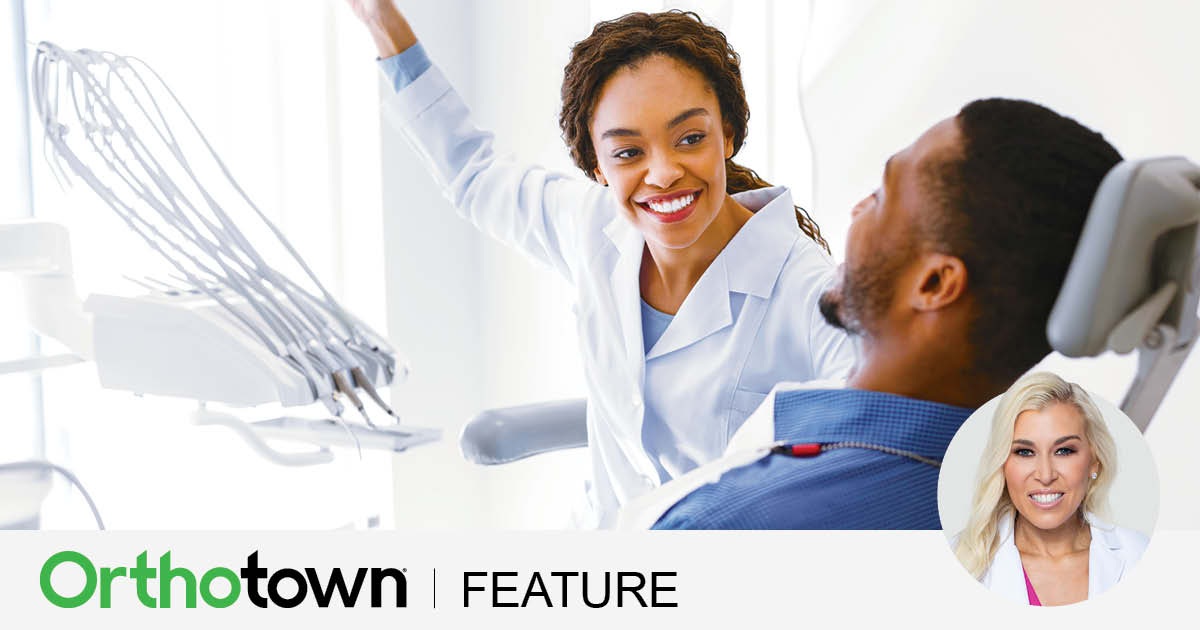 The Art of Connection Dr. Corinne Devin covers essential soft-skill fundamentals along with specific considerations to help doctors master patient communication.