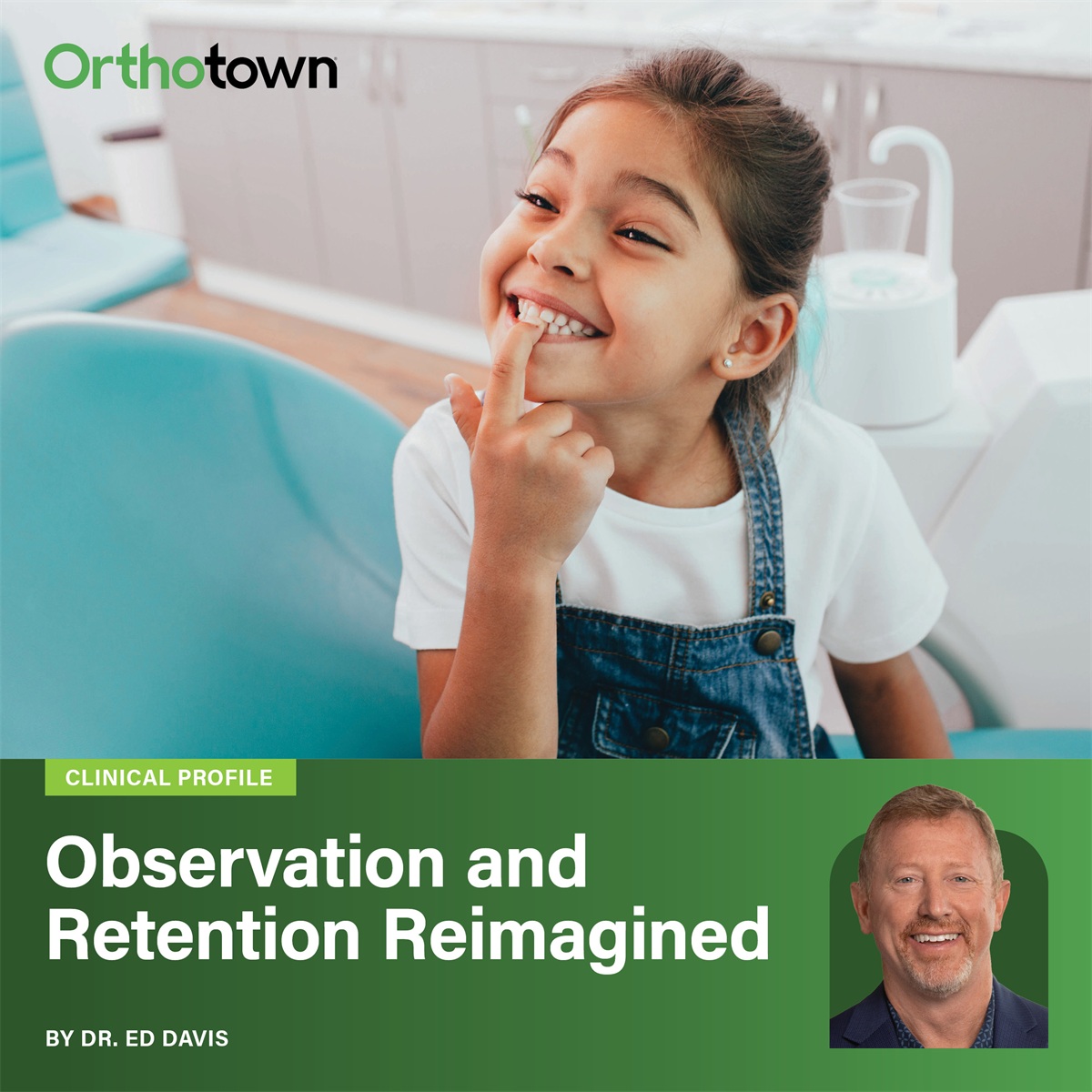 Clinical Profile: Observation and Retention Reimagined