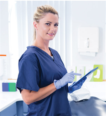 Software Solutions: In-house server or cloud-based system? Jill Allen, founder of a national orthodontics practice consultancy, shares her insights about different types of practice management software.