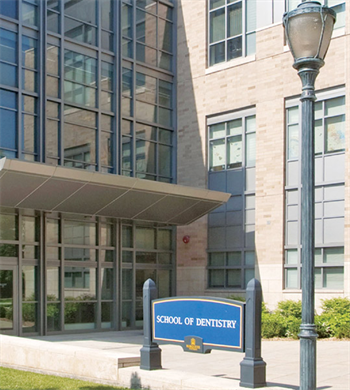 Clinical Orthodontics: A Glimpse of Today’s Residency Three orthodontic residents at Marquette University recap their educational experiences—and the technology and faculty that make the program possible.