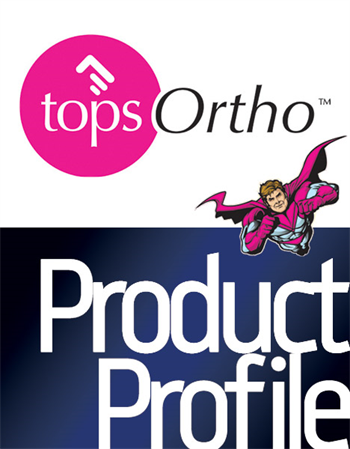 Product Profile topsOrtho