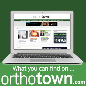 Orthotown.com Highlights Take a look at some of the most-discussed cases and topics that you can find on our website.
