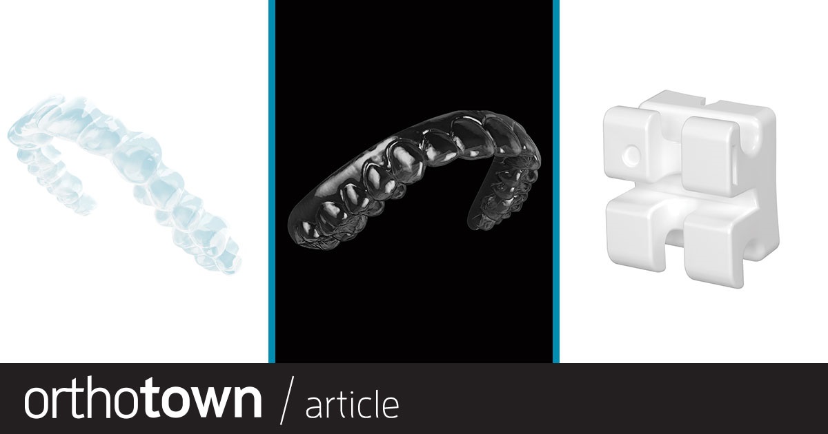 New Products Take a look at some of the newest products hitting the market.