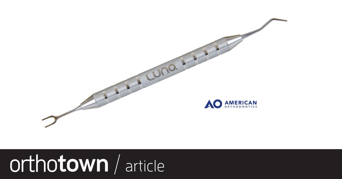 Product Profile: Luno American-Forged Instruments Dependable and reliable